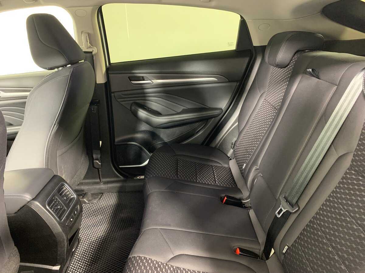 Купить Haval F7x, 2021, 139 898 км, фото №19