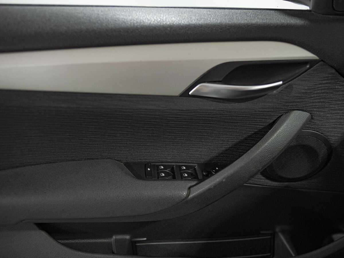 Купить BMW X1 20i, 2014, 94 547 км, фото №11