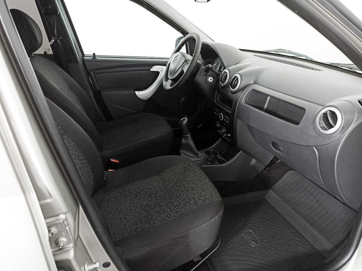 Купить Lada (ВАЗ) Largus, 2021, 155 713 км, фото №11