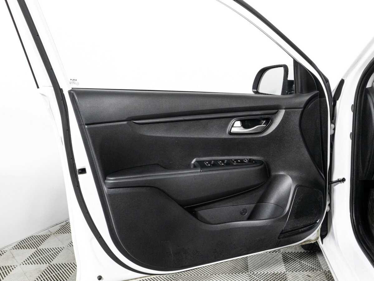 Купить Kia Rio, 2021, 31 880 км, фото №23