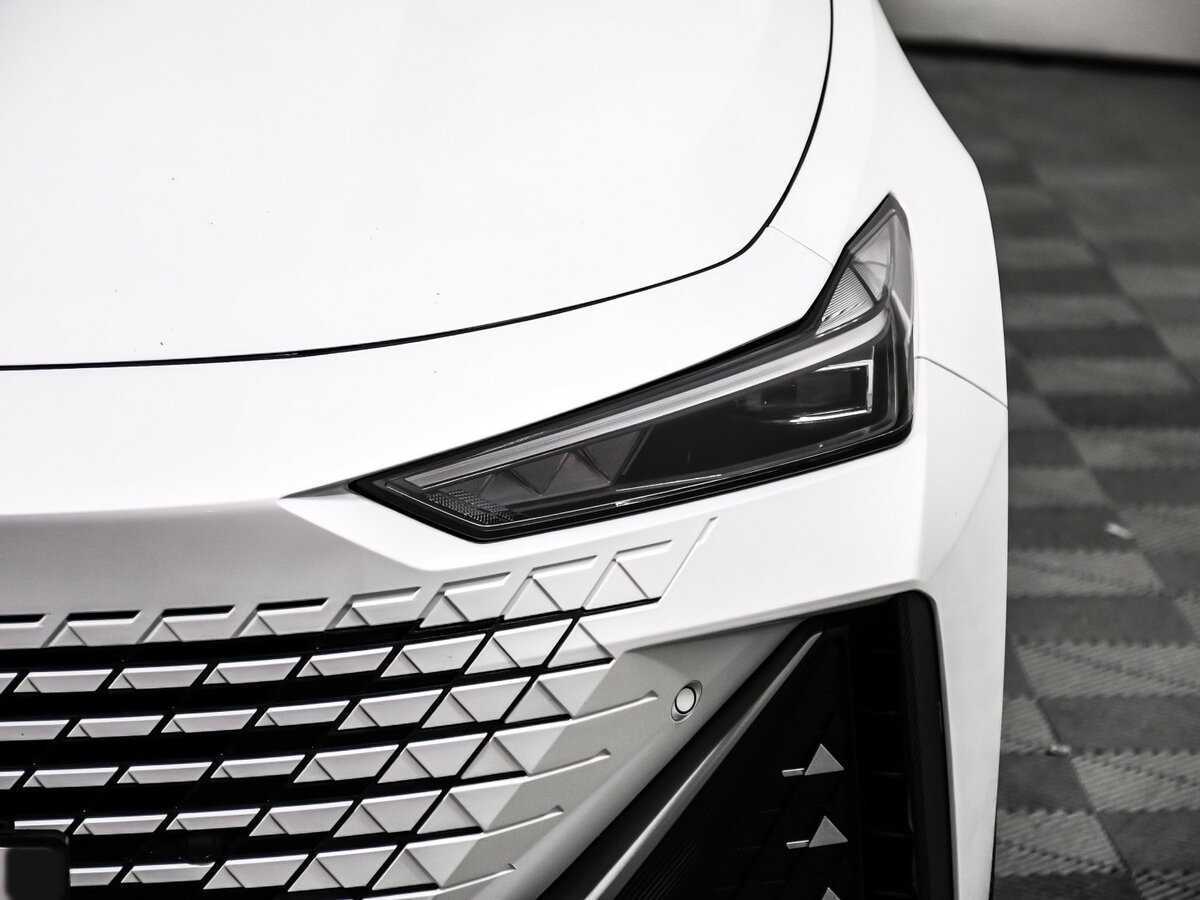 Купить Changan UNI-V, 2023, 52 964 км, фото №16