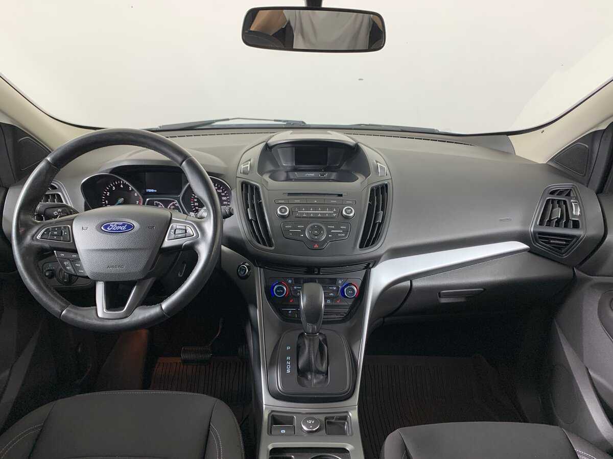Купить Ford Kuga, 2017, 73 247 км, фото №13