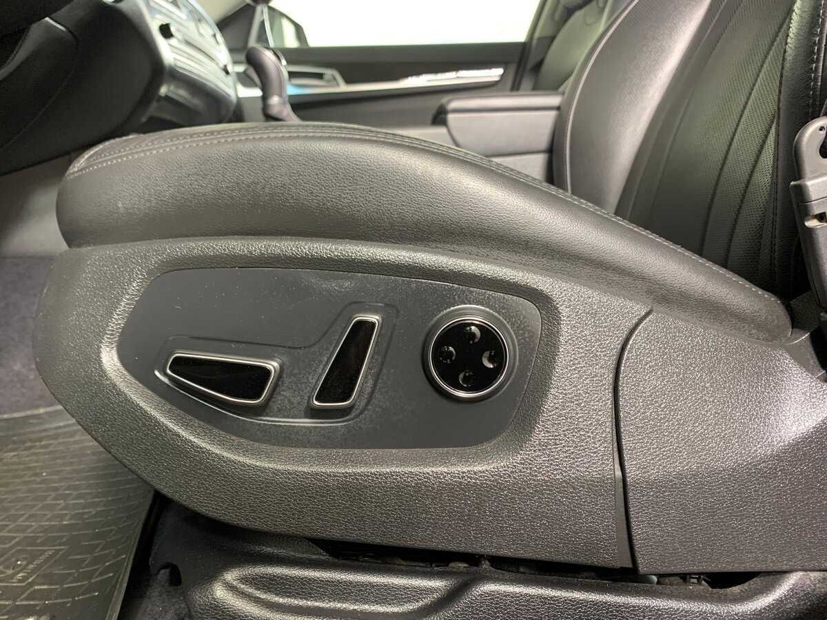 Купить Hyundai Genesis, 2016, 128 490 км, фото №17