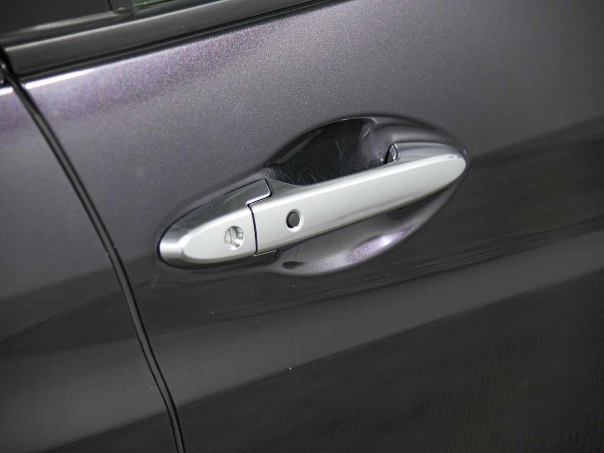 Купить Honda Vezel, 2014, 141 445 км, фото №18