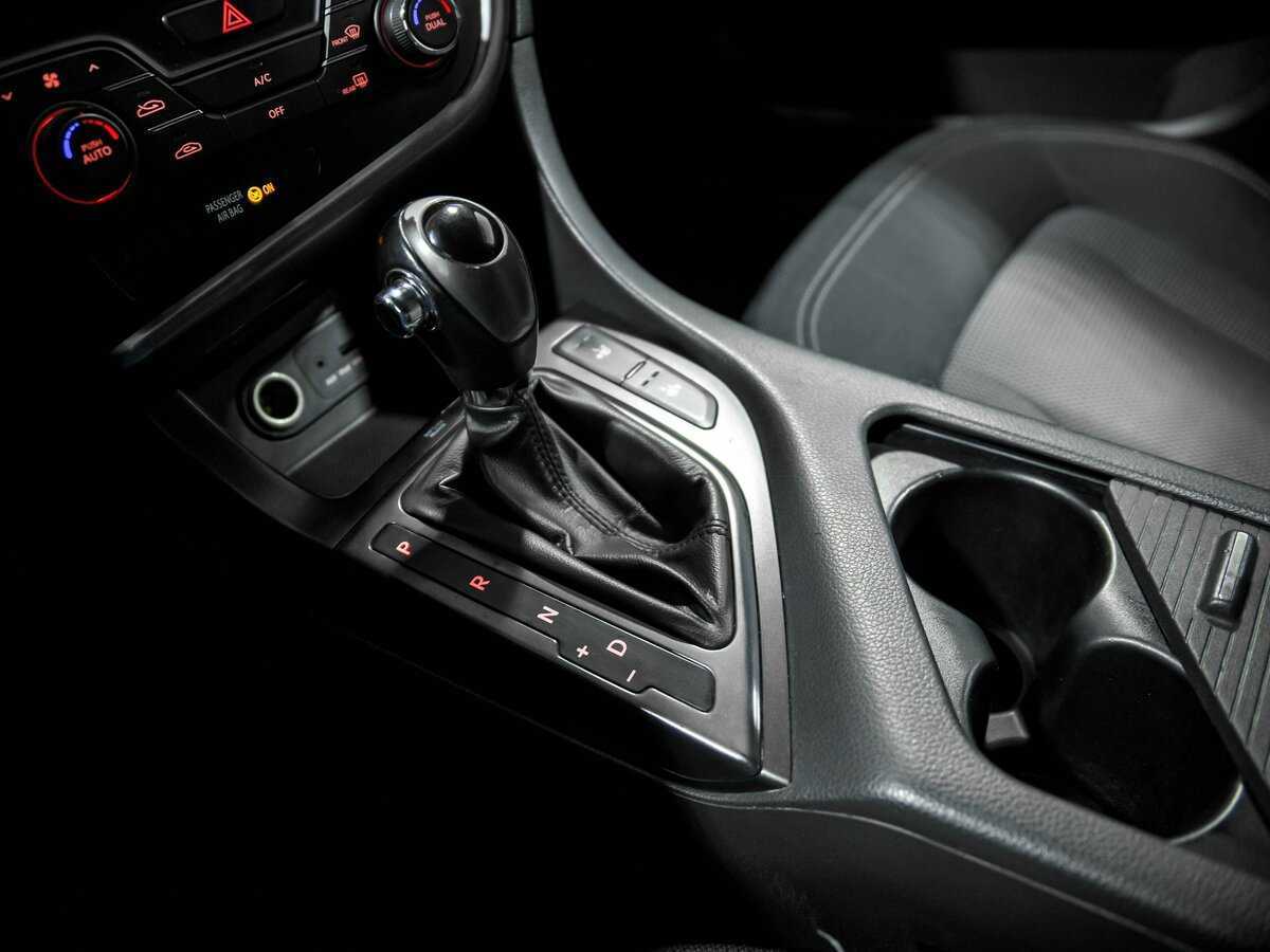 Купить Kia Optima, 2012, 196 049 км, фото №10