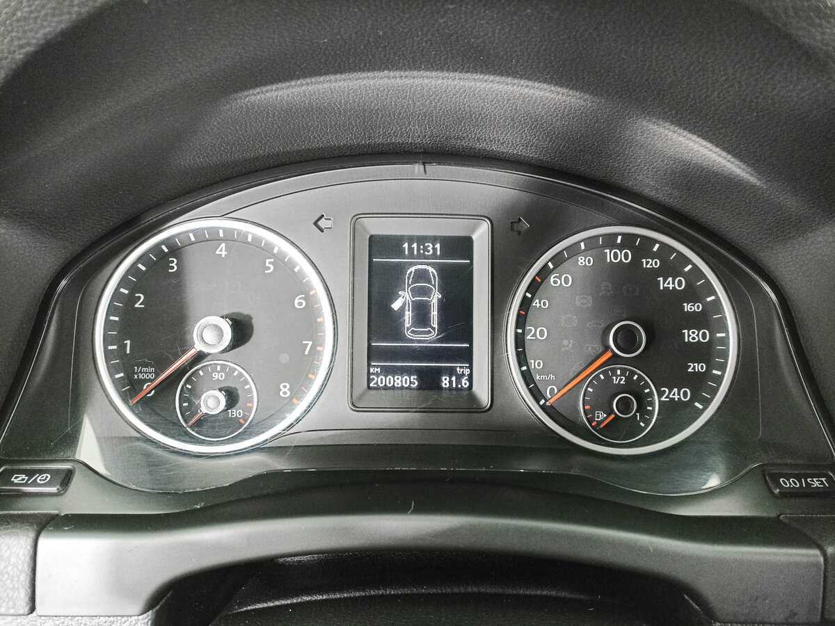 Купить Volkswagen Tiguan, 2013, 200 806 км, фото №13