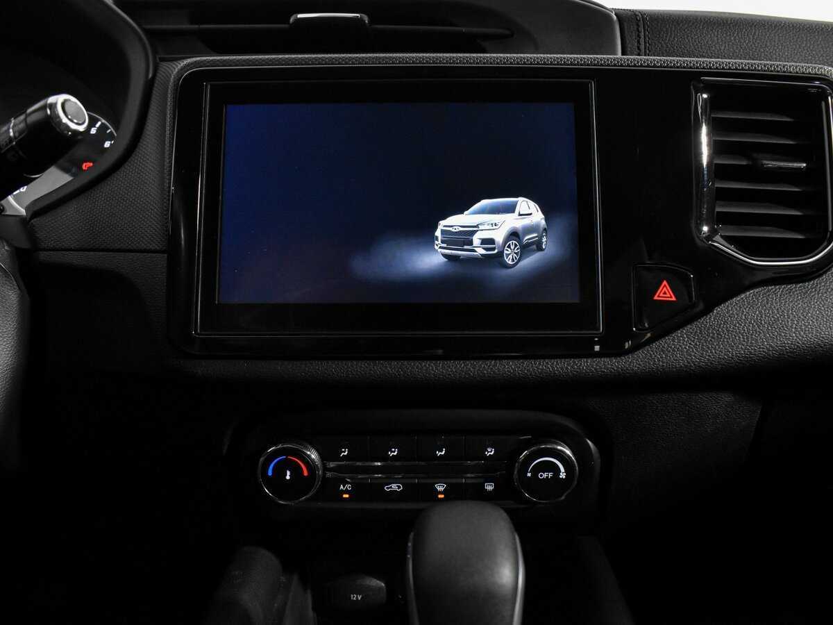 Купить Chery Tiggo 4, 2021, 37 550 км, фото №17