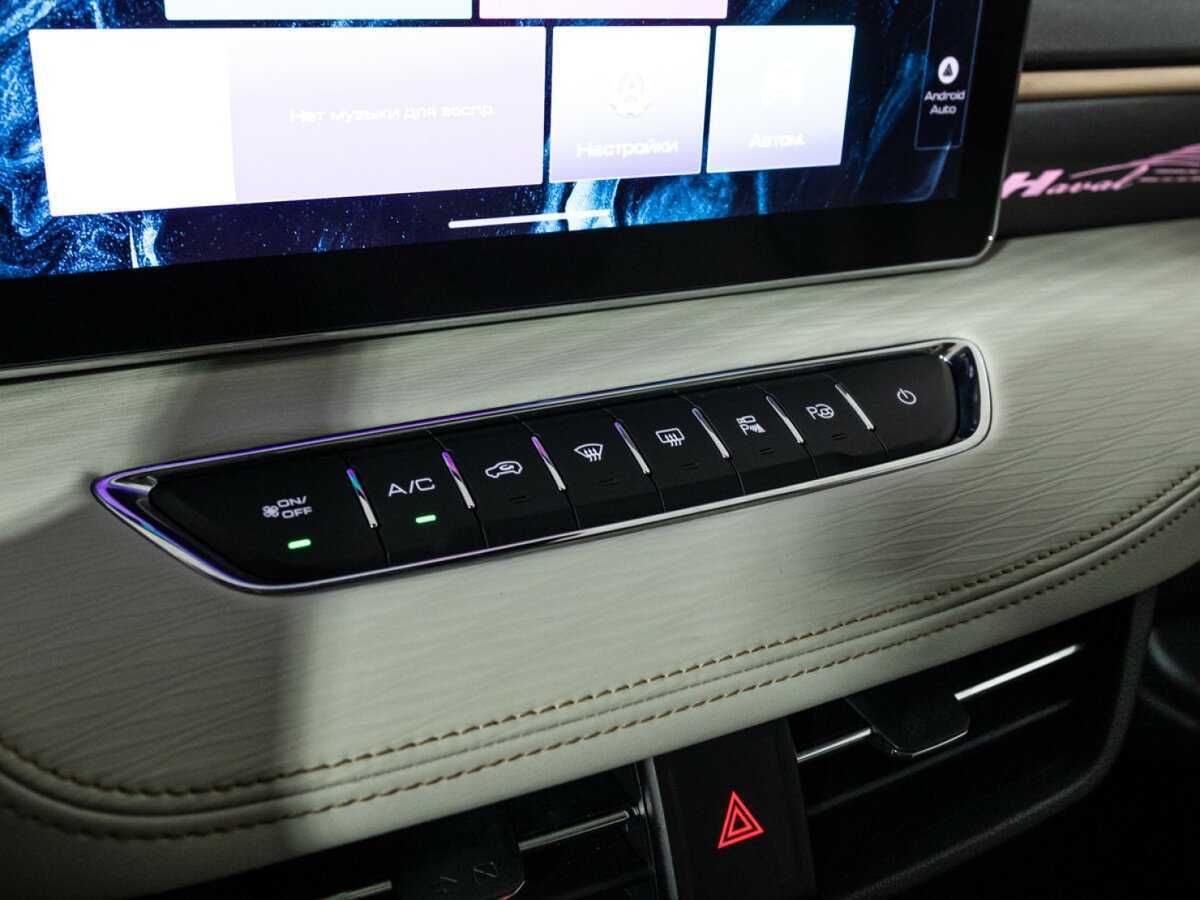 Купить Haval Jolion, 2024, 16 270 км, фото №20