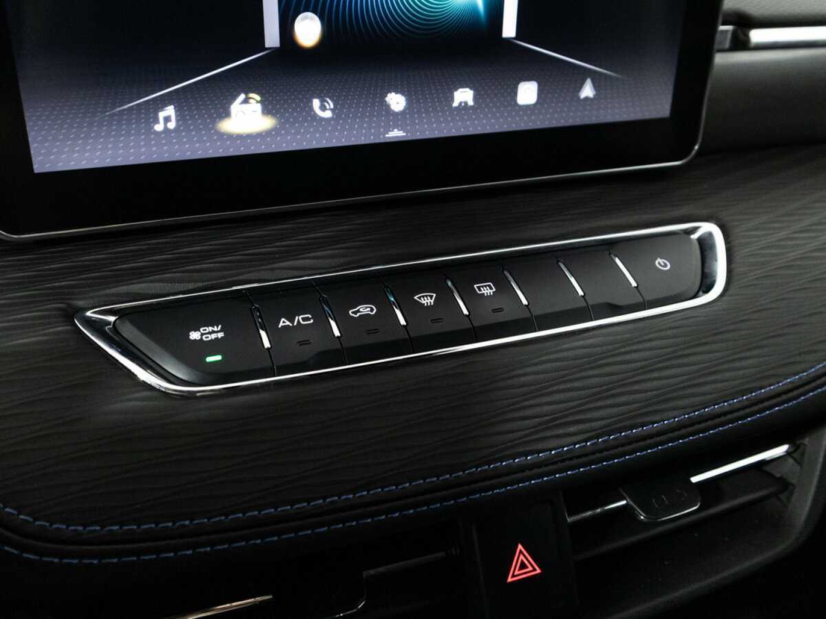 Купить Haval Jolion, 2022, 87 372 км, фото №18