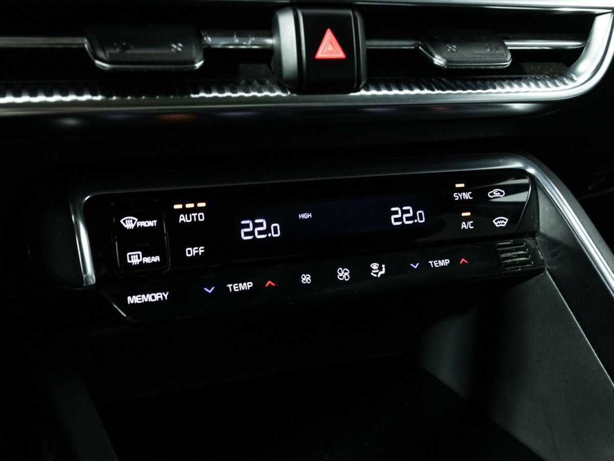 Купить Kia K5, 2021, 225 714 км, фото №22