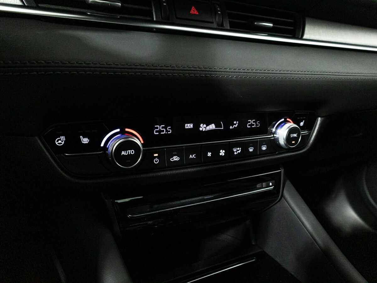 Купить Mazda 6, 2021, 46 763 км, фото №21