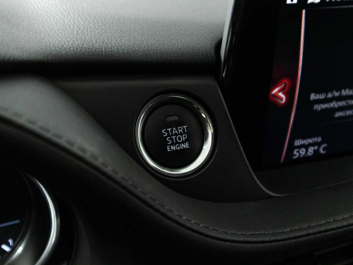 Купить Mazda 6, 2021, 46 763 км, фото №22