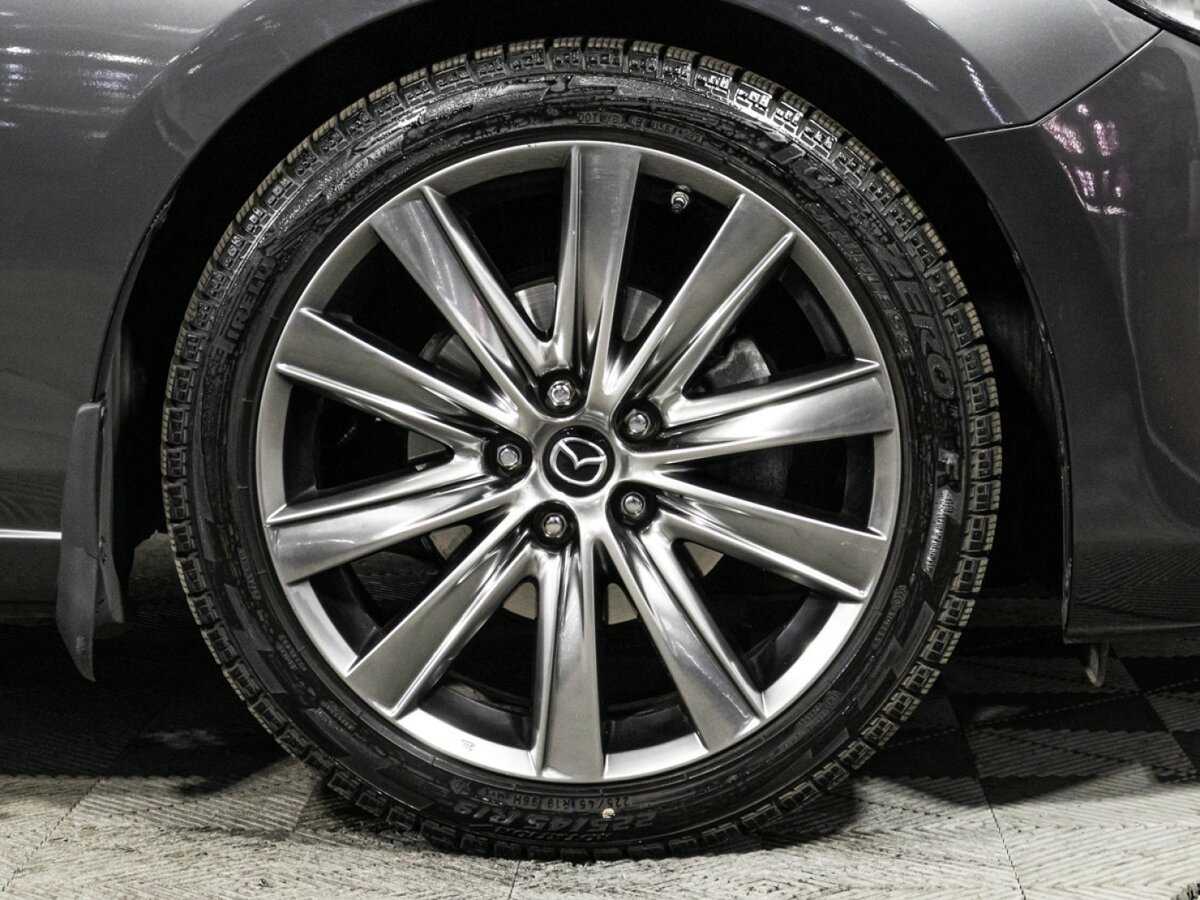 Купить Mazda 6, 2021, 46 763 км, фото №25