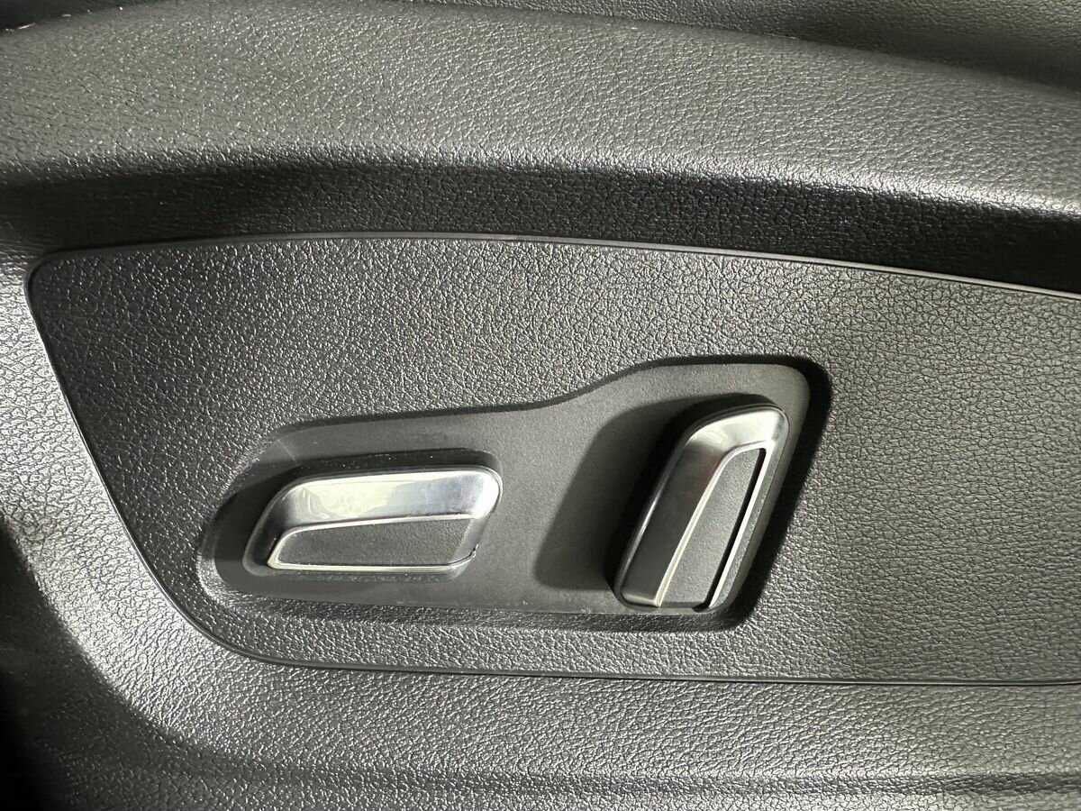 Купить Chery Tiggo 8 Pro Max, 2022, 49 912 км, фото №21