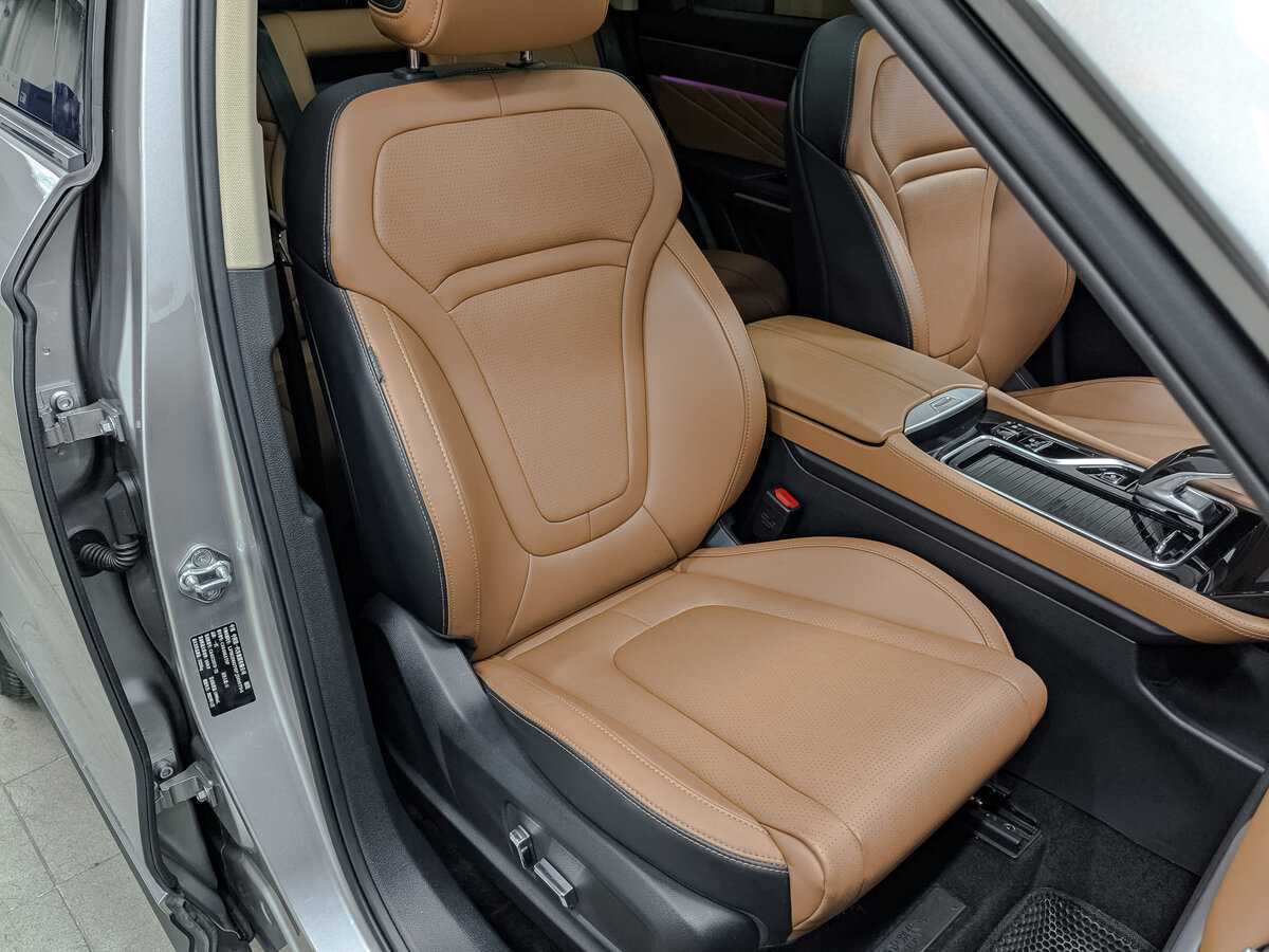 Купить FAW Bestune T99 6-speed, 2023, 39 384 км, фото №23