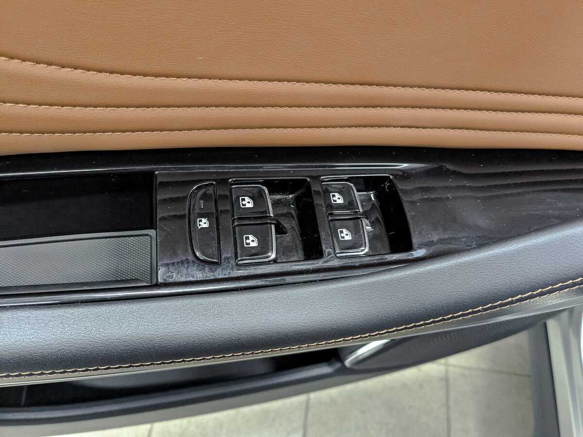 Купить FAW Bestune T99 6-speed, 2023, 39 384 км, фото №25