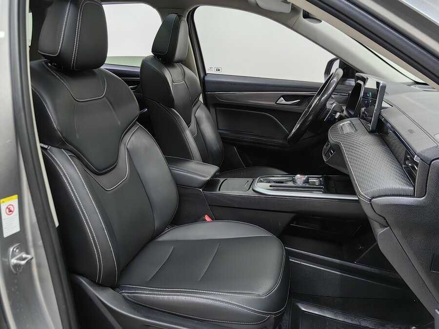 Купить Haval Jolion, 2024, 51 400 км, фото №7