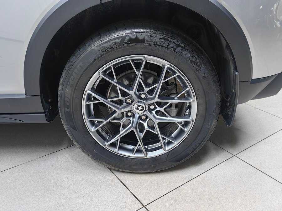 Купить Haval Jolion, 2024, 10 920 км, фото №23