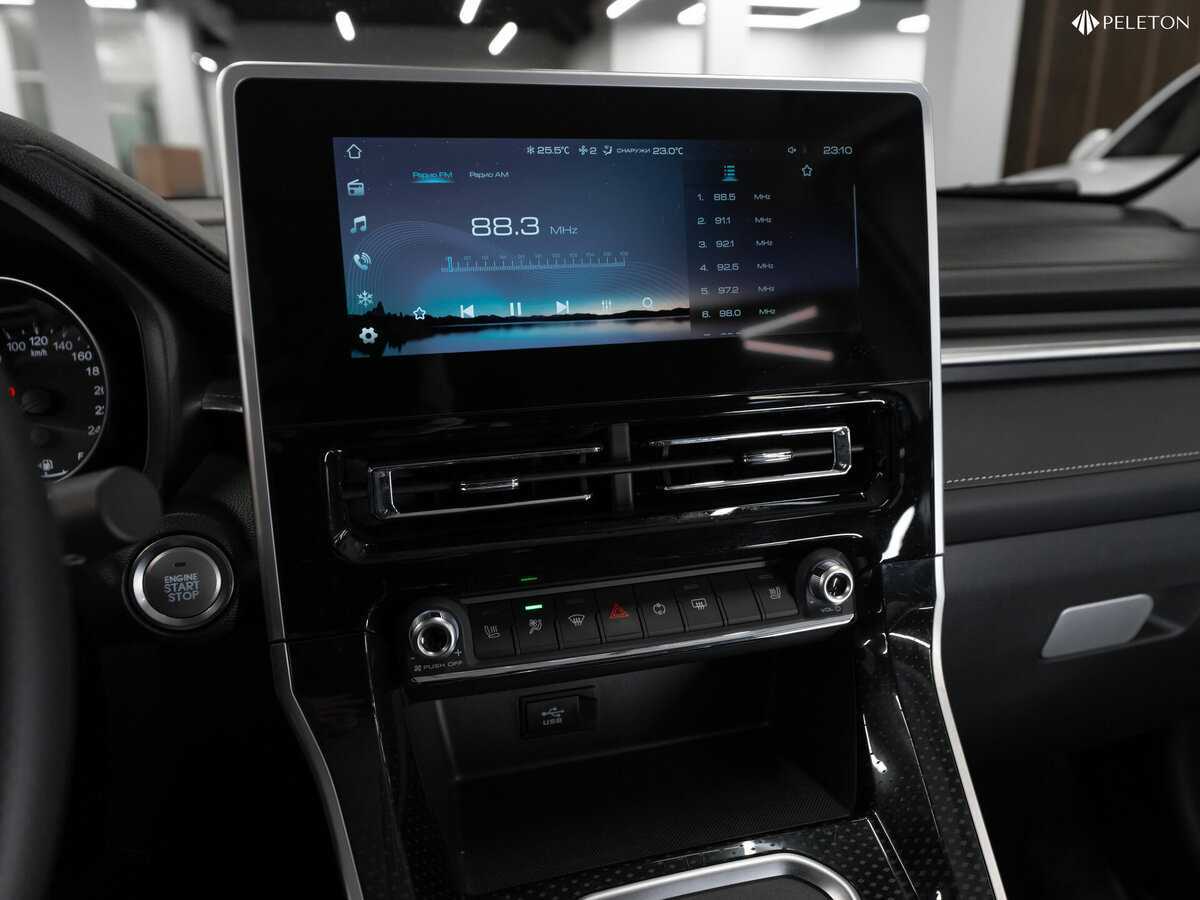 Купить Haval M6, 2023, 18 703 км, фото №17