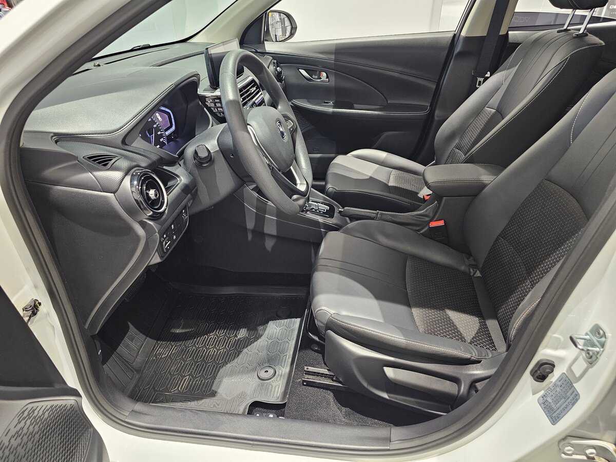 Купить Changan Alsvin, 2023, 35 971 км, фото №19