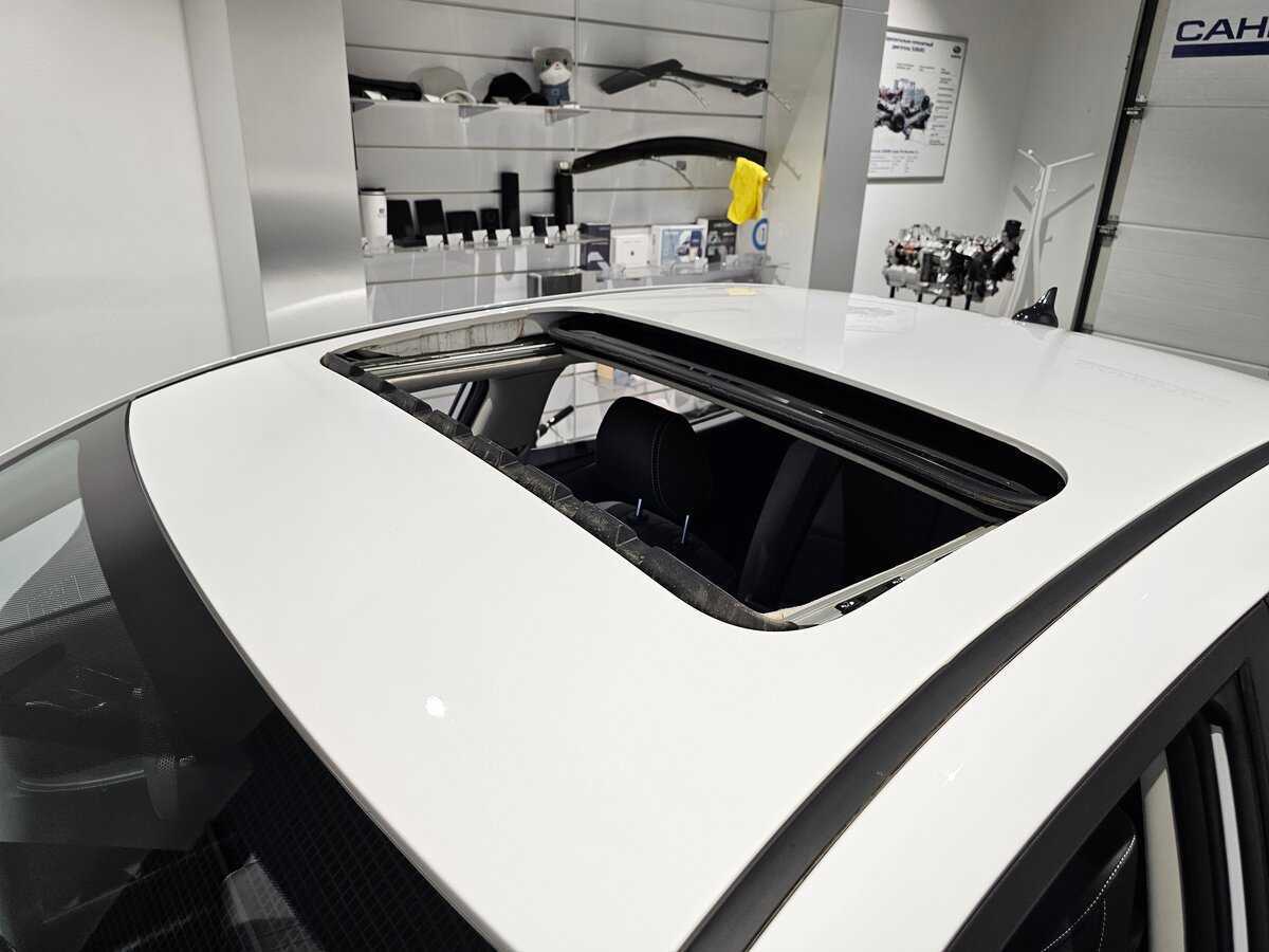 Купить Changan Alsvin, 2023, 35 971 км, фото №23