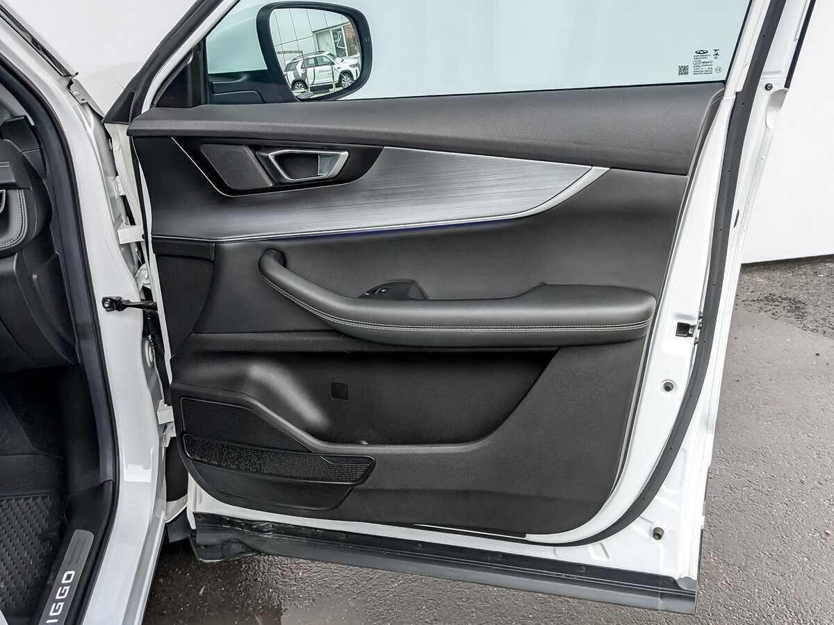 Купить Chery Tiggo 7 Pro Max, 2023, 20 324 км, фото №25