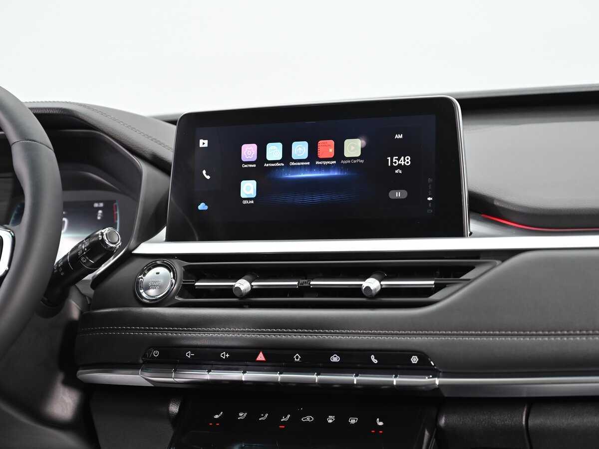 Купить Chery Tiggo 7 Pro, 2021, 52 000 км, фото №11