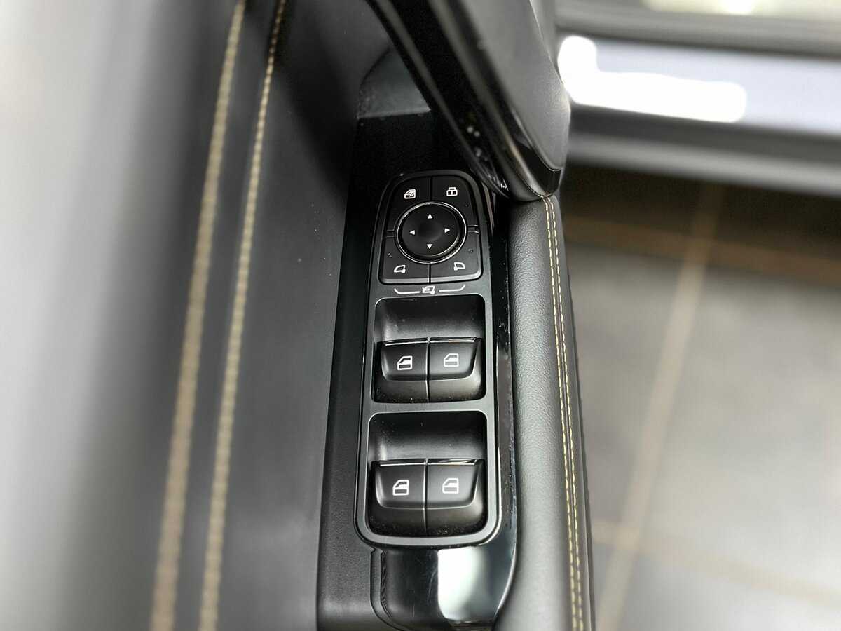 Купить Haval Dargo X, 2023, 55 969 км, фото №14