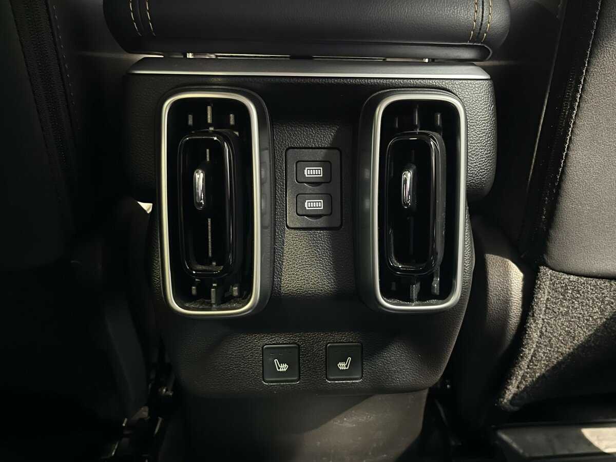 Купить Haval Dargo X, 2023, 55 969 км, фото №22