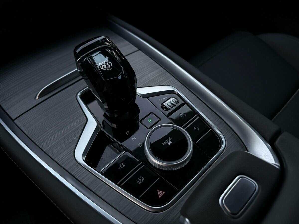 Купить Chery Tiggo 7 Pro Max, 2024, 9 610 км, фото №27