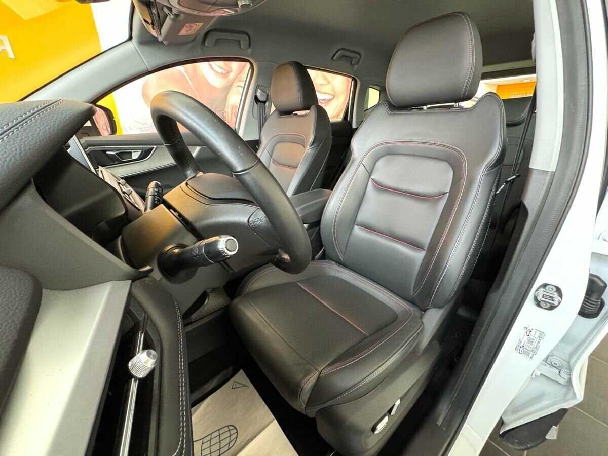 Купить Chery Tiggo 7 Pro, 2023, 20 000 км, фото №12