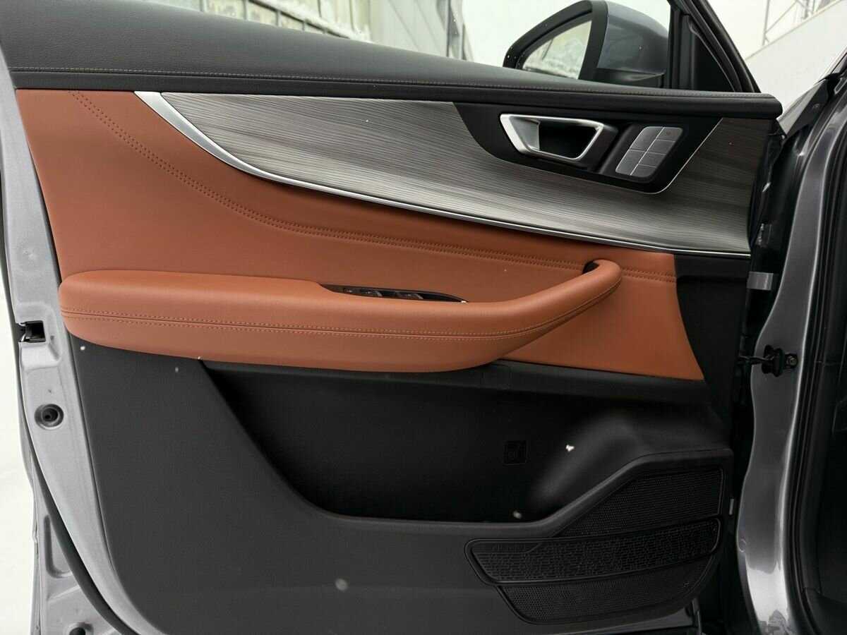 Купить Chery Tiggo 8 Pro Max, 2023, 73 042 км, фото №11