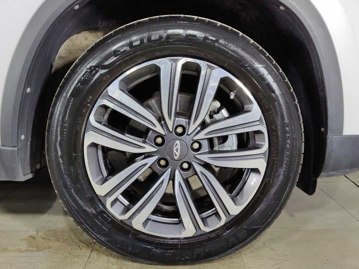 Купить Chery Tiggo 8, 2020, 77 100 км, фото №31