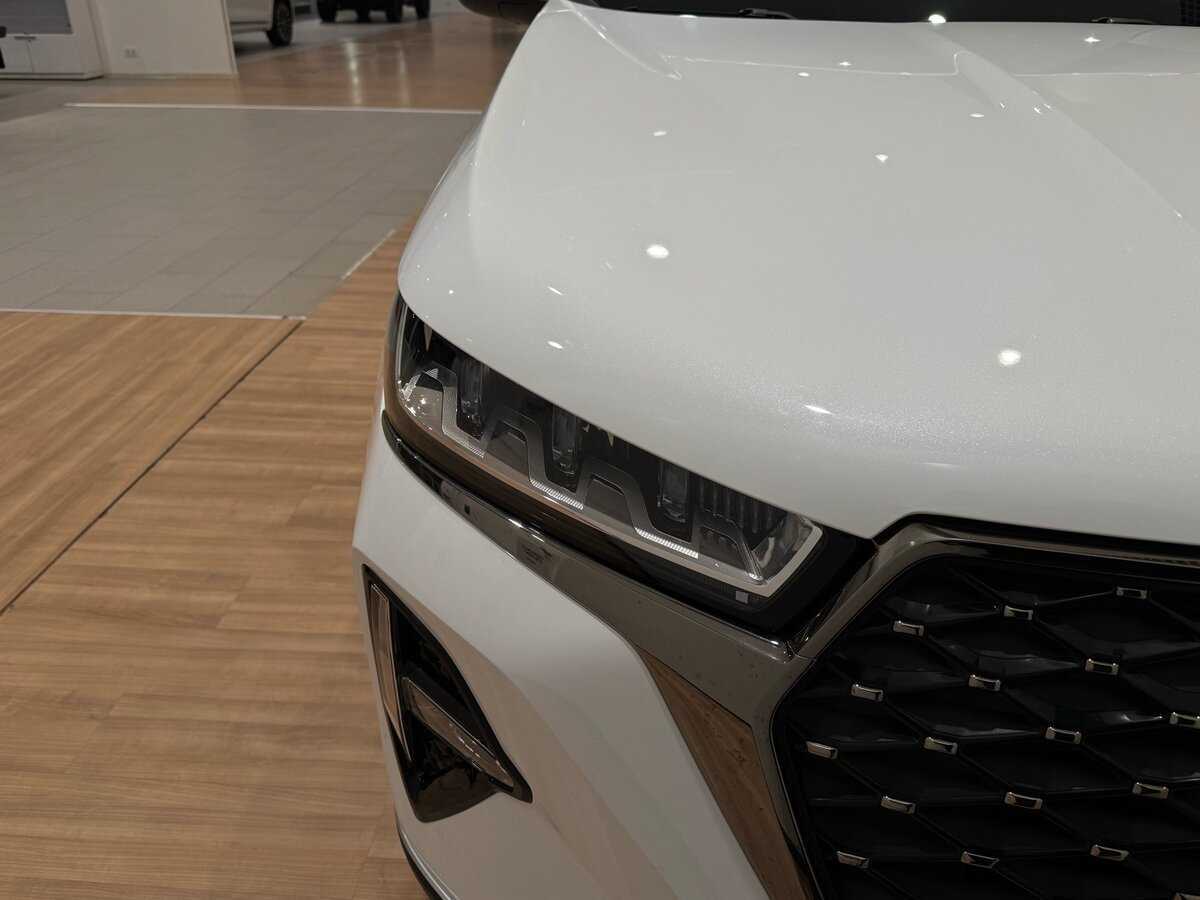 Купить Chery Tiggo 7 Pro Max, 2023, 8 800 км, фото №17