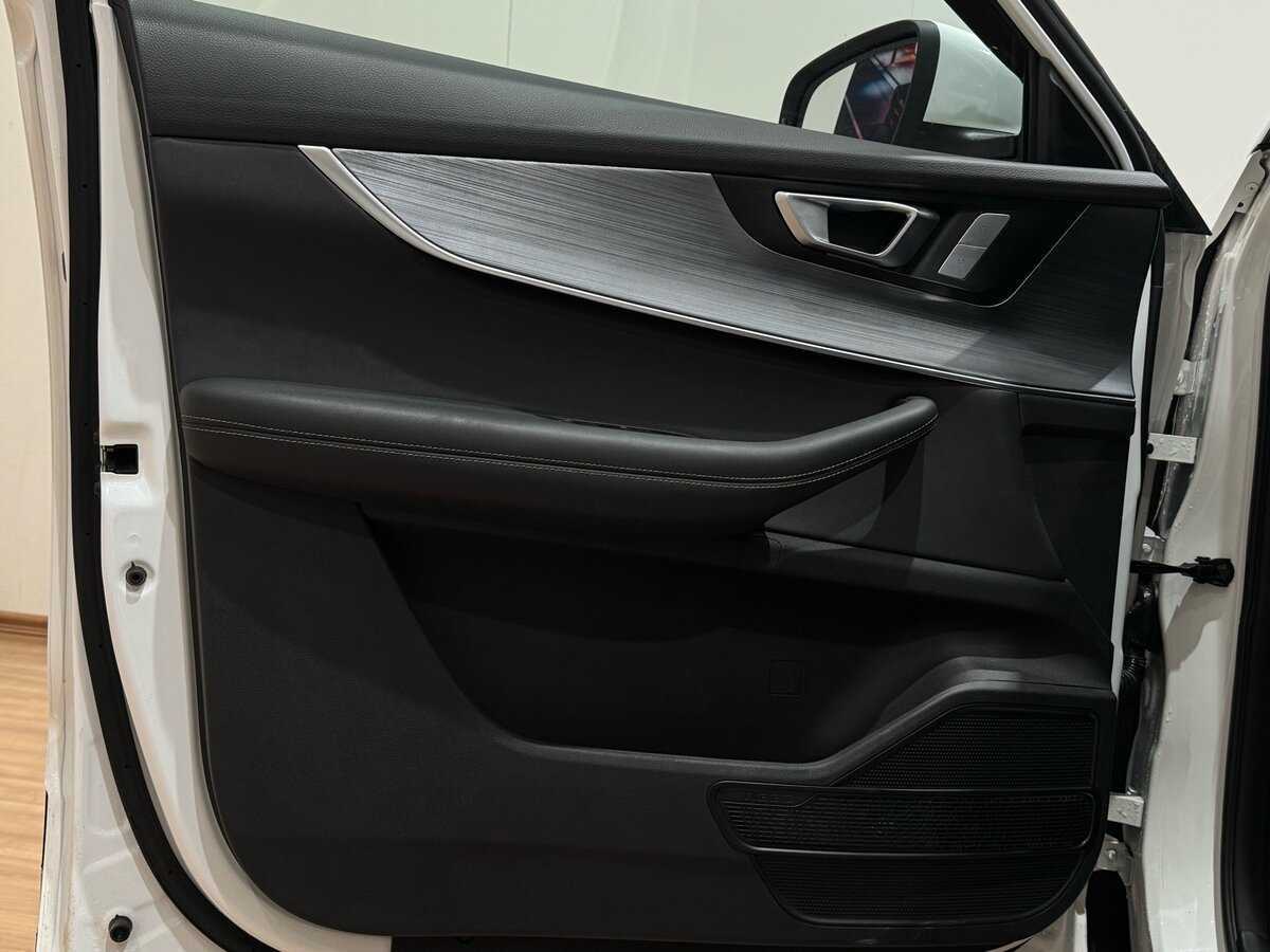 Купить Chery Tiggo 7 Pro Max, 2023, 8 800 км, фото №20