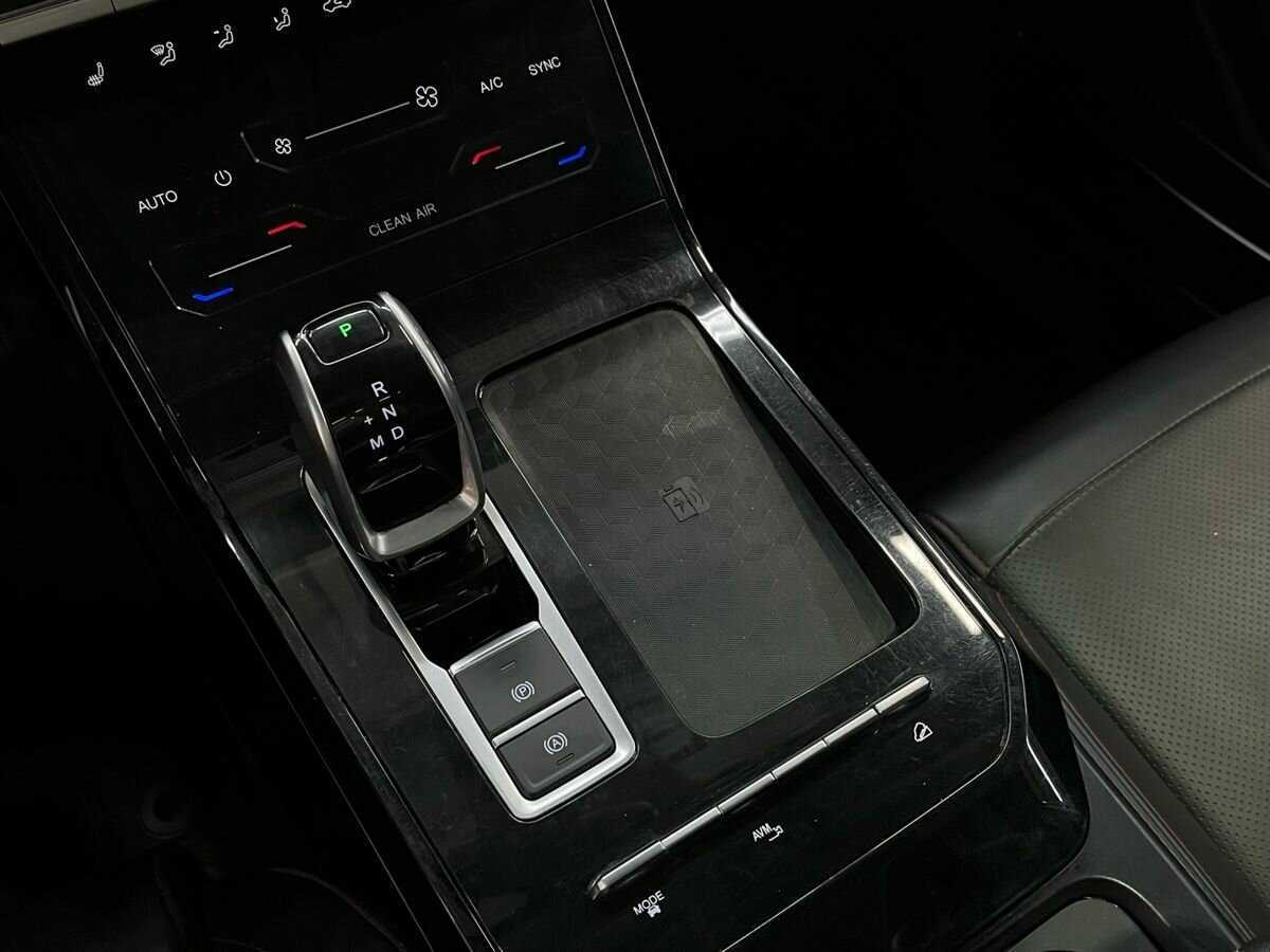 Купить Chery Tiggo 7 Pro, 2022, 80 644 км, фото №19