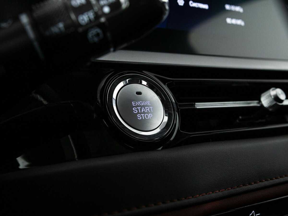 Купить Chery Tiggo 4 Pro, 2022, 42 235 км, фото №18