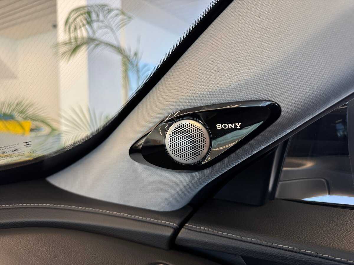 Купить Chery Tiggo 8 Pro Max, 2022, 54 097 км, фото №13