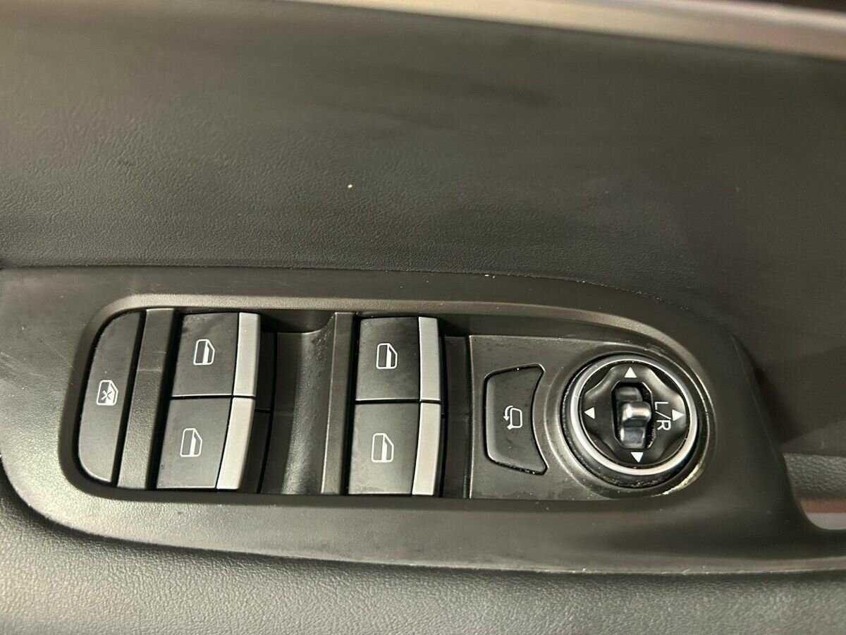 Купить Chery Tiggo 7 Pro, 2021, 41 000 км, фото №29