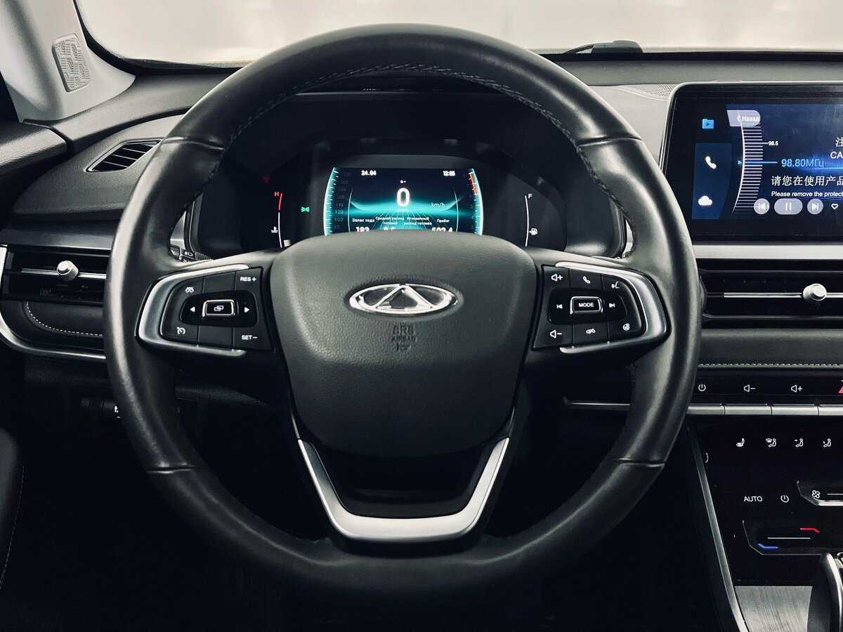 Купить Chery Tiggo 4 Pro, 2023, 18 770 км, фото №12