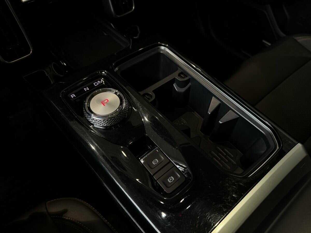 Купить Haval Dargo, 2022, 101 401 км, фото №26