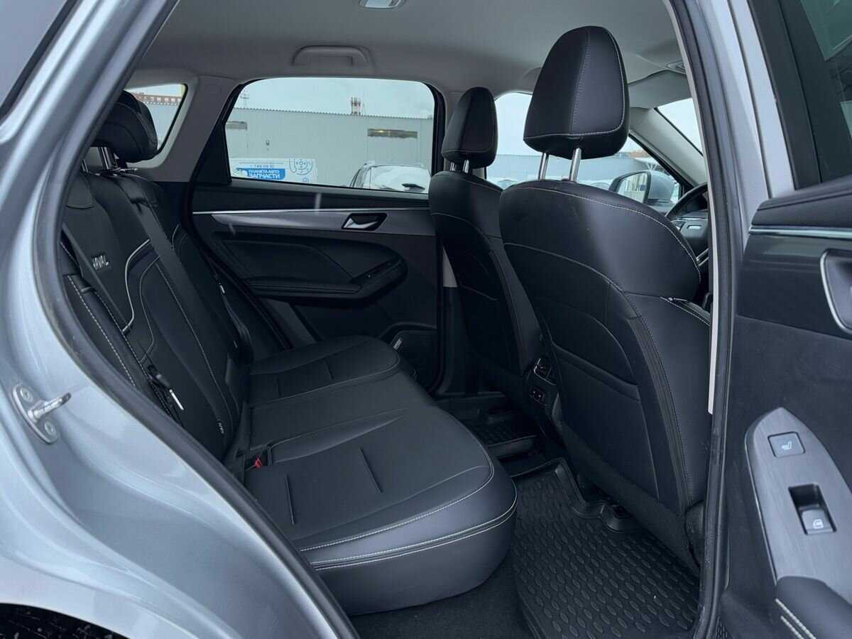 Купить Haval Jolion, 2023, 42 501 км, фото №19