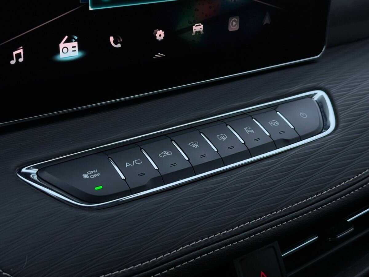 Купить Haval Jolion, 2023, 42 501 км, фото №28