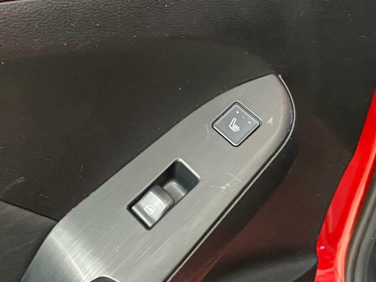 Купить Haval Jolion, 2021, 76 260 км, фото №24