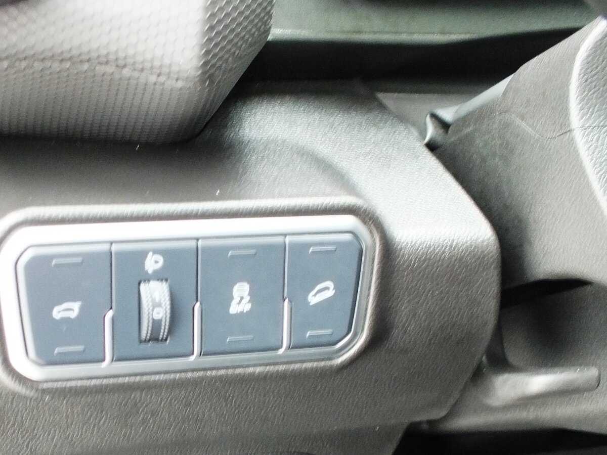 Купить Haval Dargo, 2022, 34 307 км, фото №16