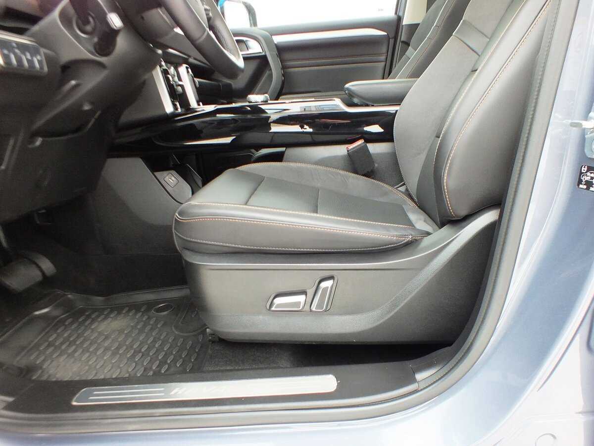 Купить Haval Dargo, 2022, 34 307 км, фото №17