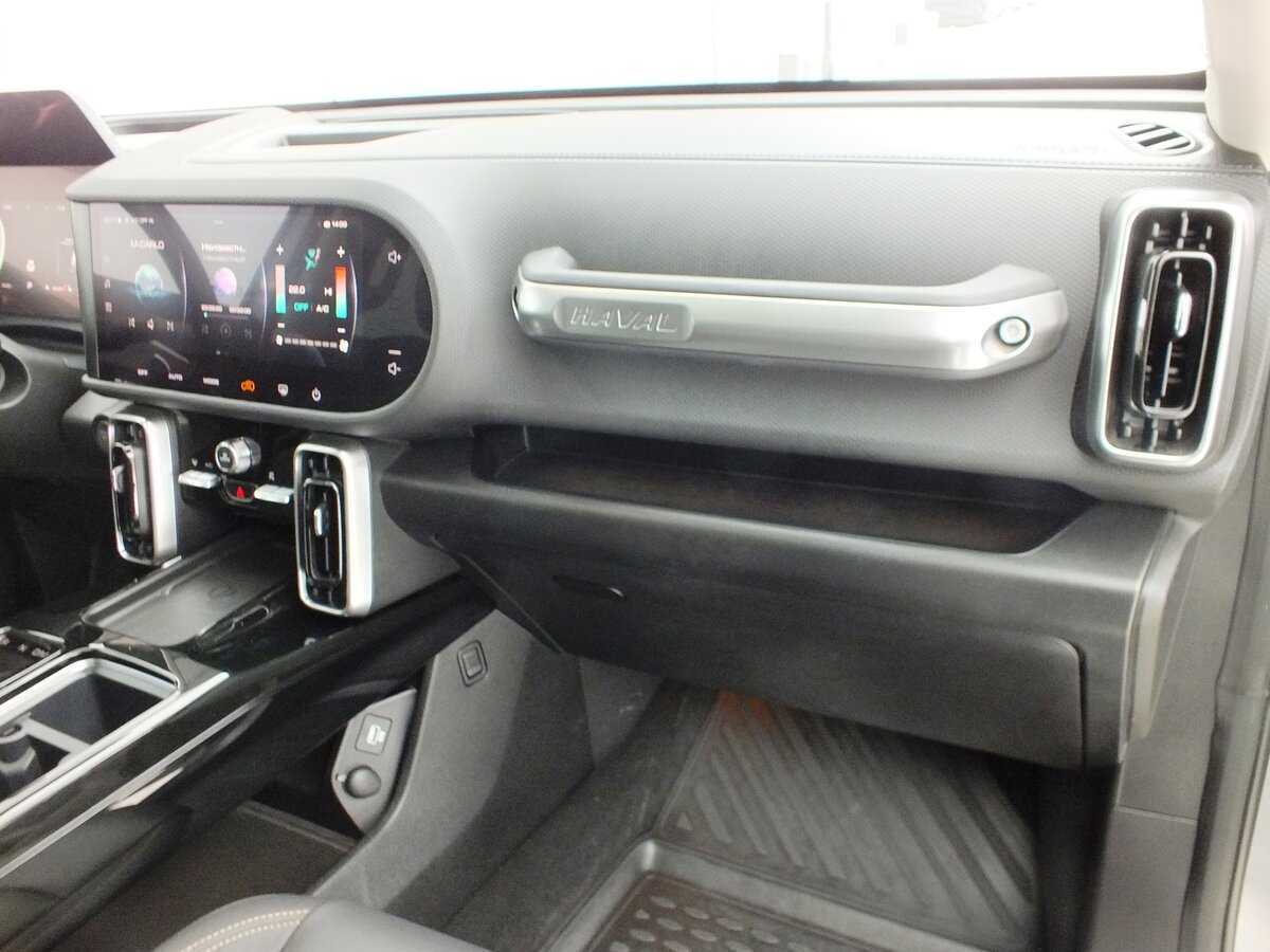 Купить Haval Dargo, 2022, 34 307 км, фото №27