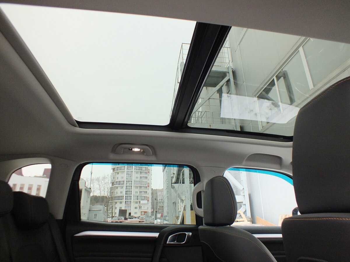 Купить Haval Dargo, 2022, 34 307 км, фото №31