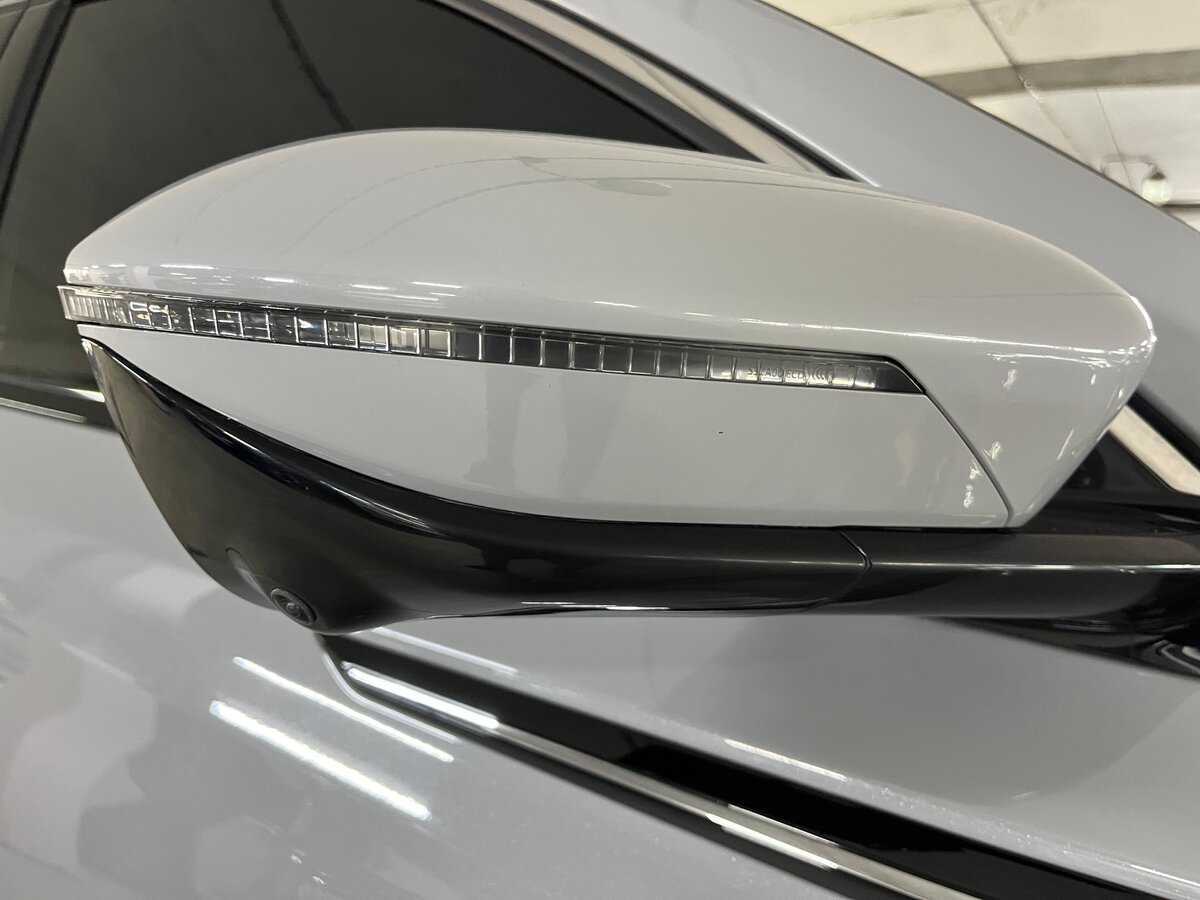 Купить Changan CS75, 2023, 43 600 км, фото №25