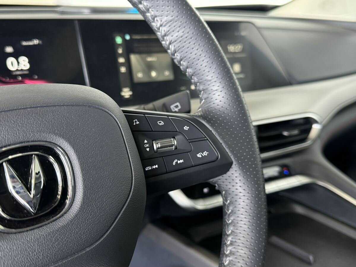 Купить Changan UNI-T, 2023, 2 705 км, фото №20